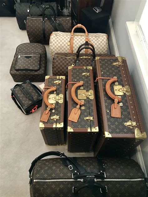 louis vuitton small luggage|louis vuitton hard case.